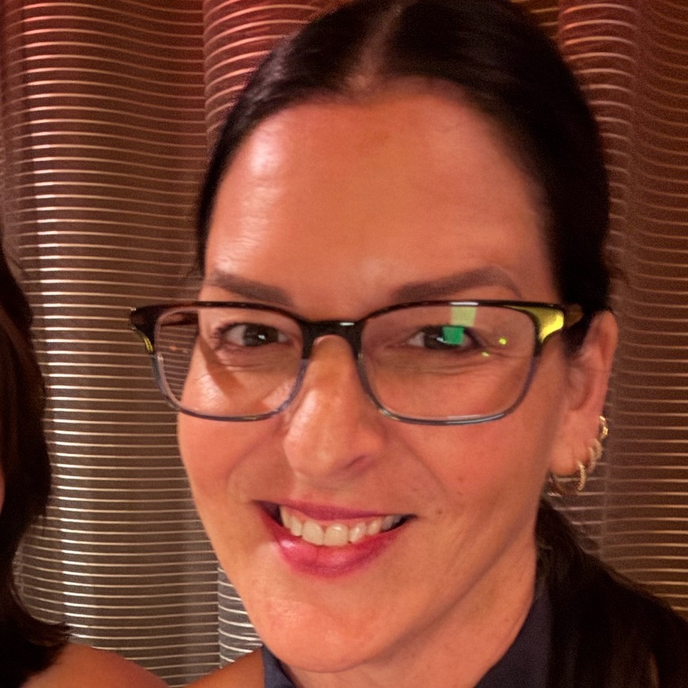 Meet your Posher, Keri